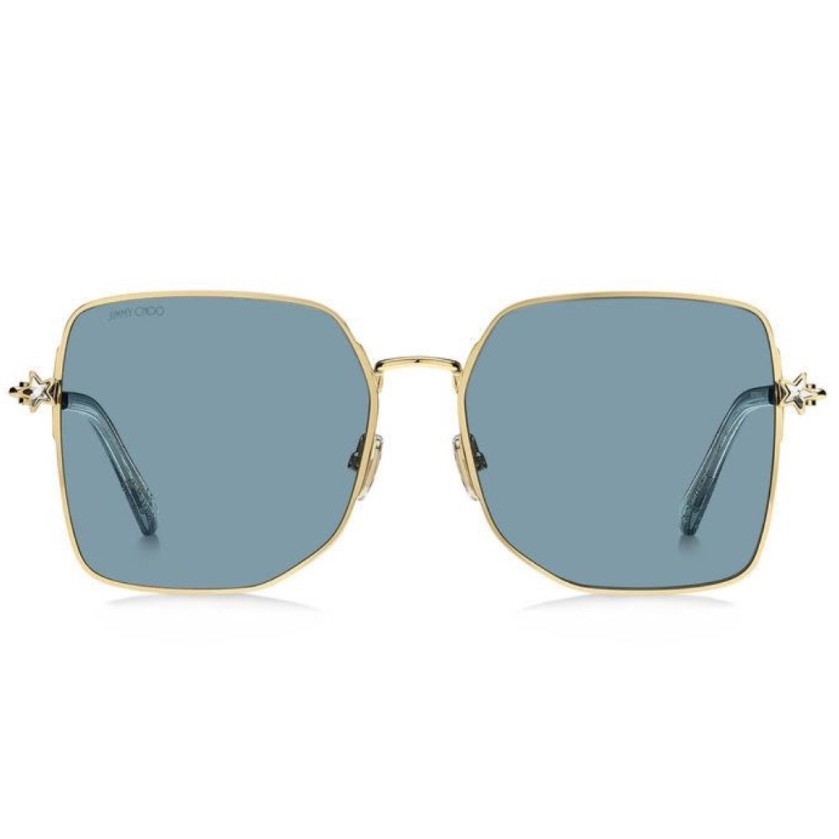 Jimmy Choo Sunglasses, New 225